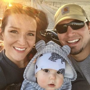 Meet your Posher, Lacey